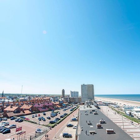 Appartamento De Schelp 85 Zandvoort Esterno foto